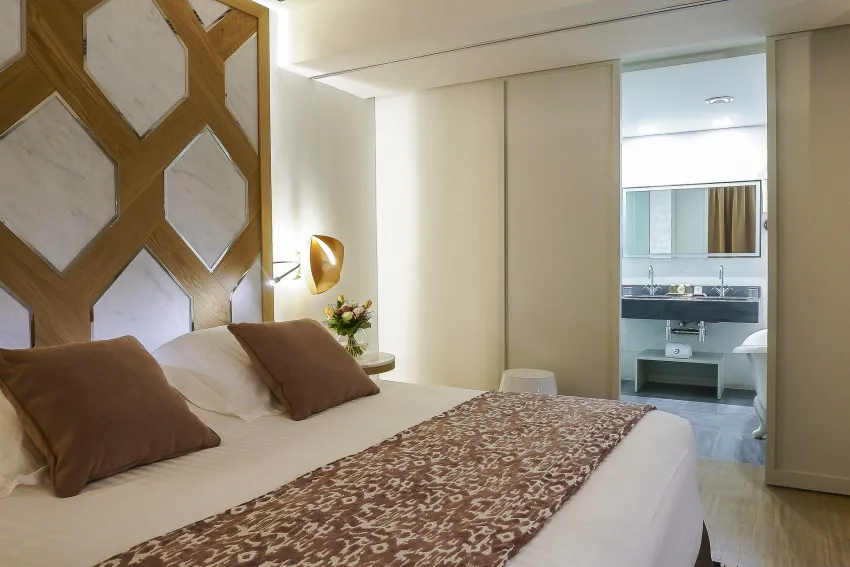 Hospes Maricel & Spa 5*-9