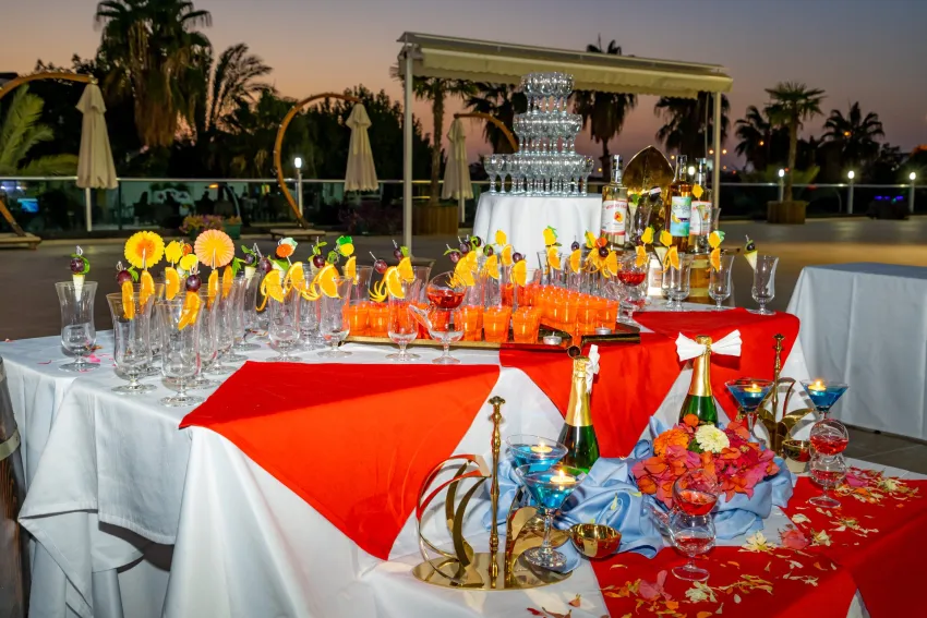 The Marilis Hiill Resort Hotel & Spa 5*-16