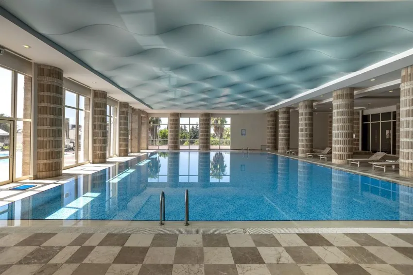 HORUS PARADISE LUXURY RESORT  5*-16