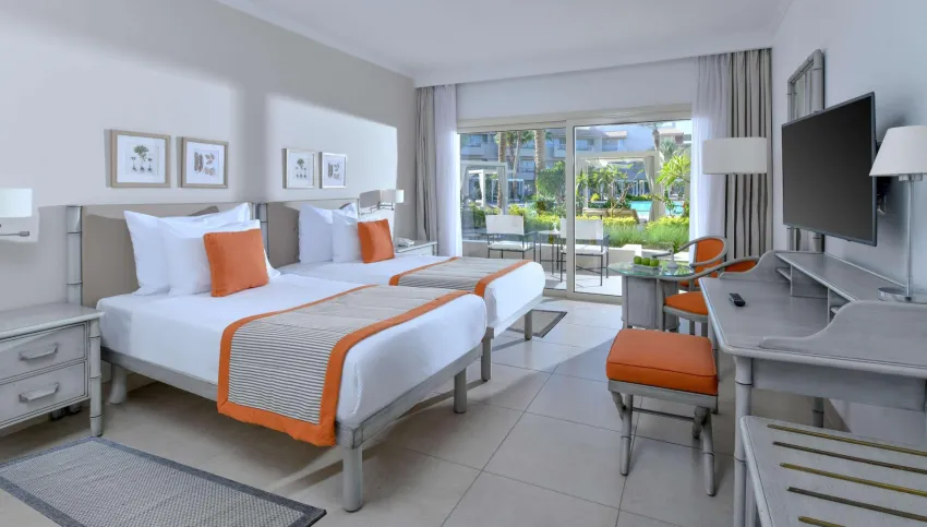 Jaz Elite Casa Del Mar Beach 5*-19