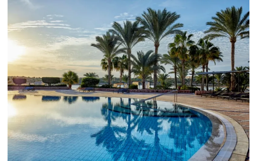 Steigenberger Coraya Beach - Adults Friendly 16 Years Plus 5*-24