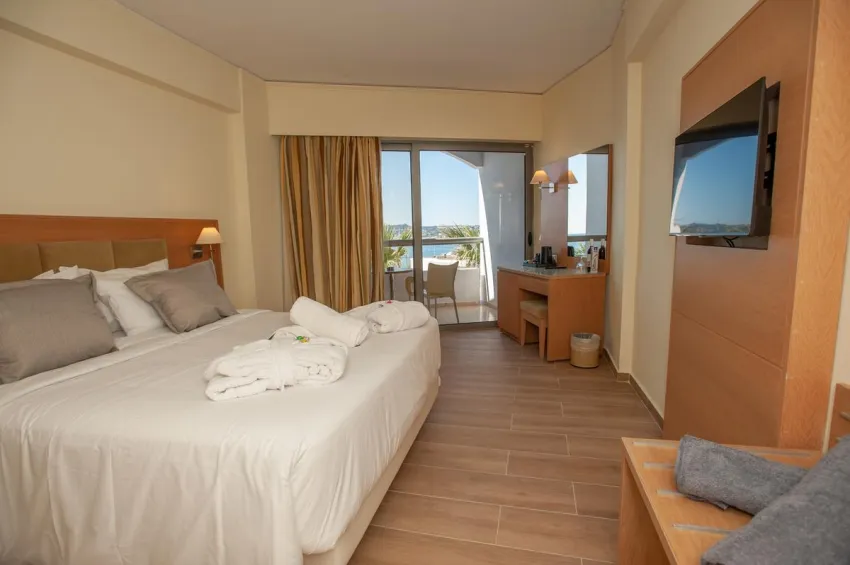 Rhodos Horizon Marina (ex Lomeniz) 4*-18