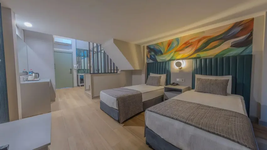 Dream Fun World Hotel 5*-7