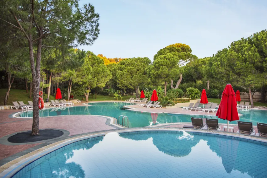 IC Santai Family Resort 5*-41
