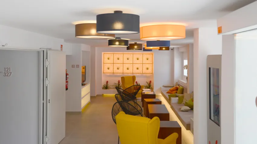 Chevy Hotel & Suites 3*-5