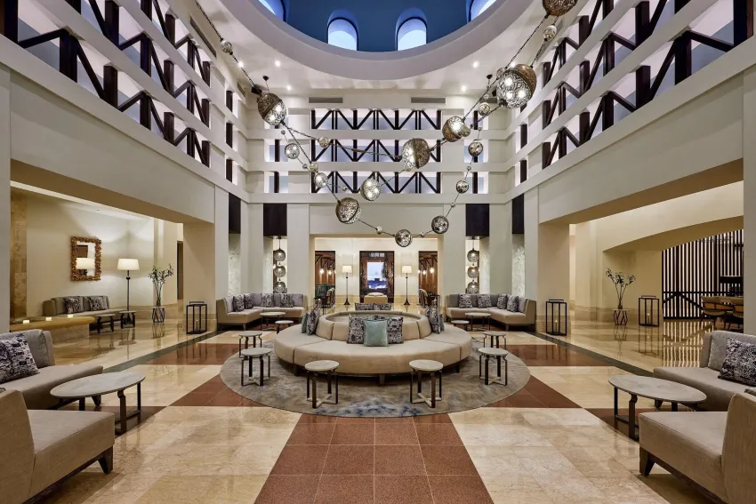 Sheraton Miramar Resort (El Gouna) 5*-48