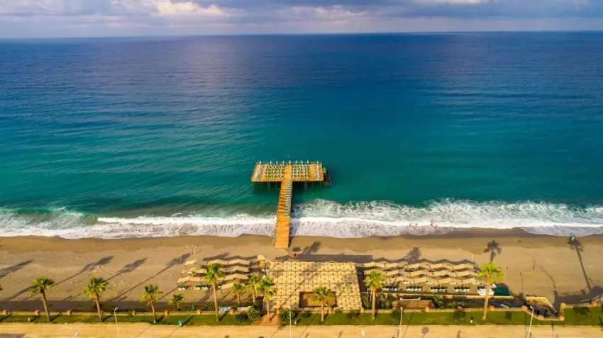 SENZA GRAND SANTANA HOTEL  4*-27