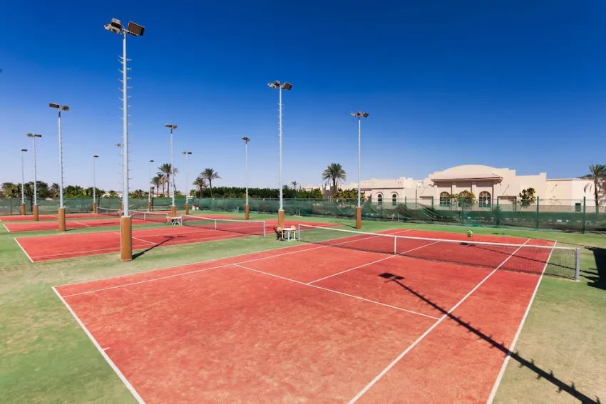 Cleopatra Luxury Resort Makadi Bay 5*-29