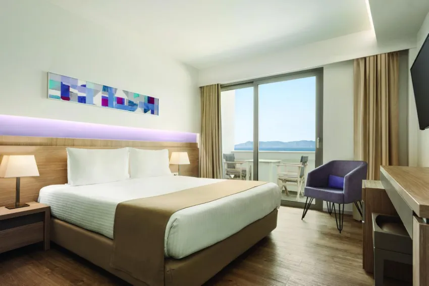 Akti Imperial Deluxe Resort & Spa Dolce by Wyndham 5*-45