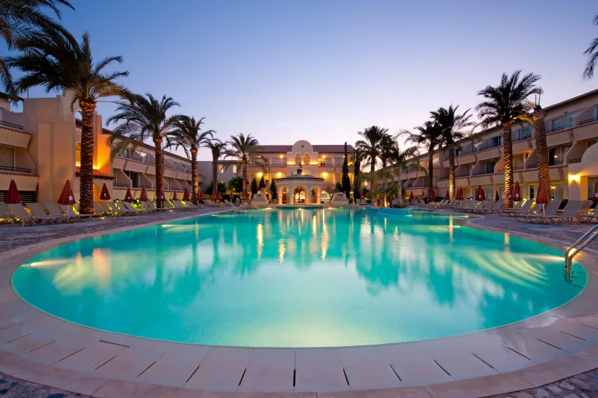 Napa Plaza 4*-3