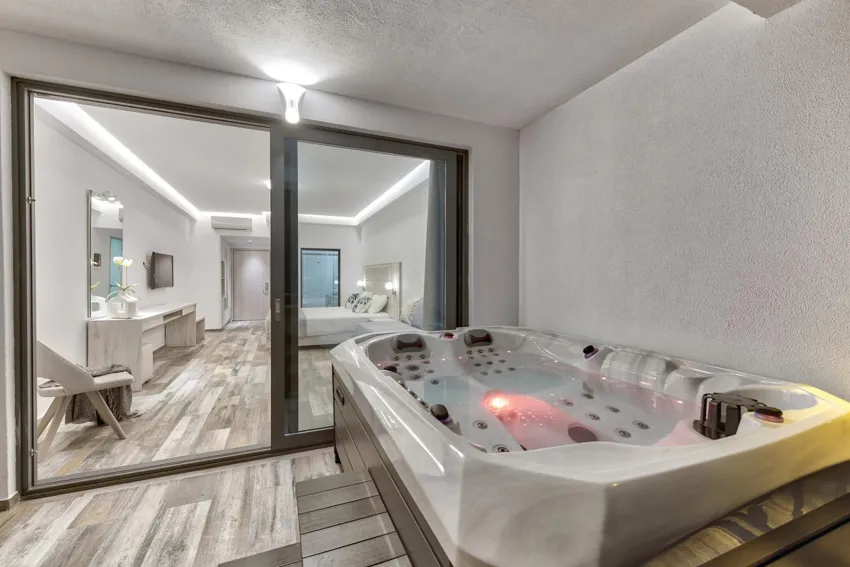 Mandala Seafront Suites 3*-17