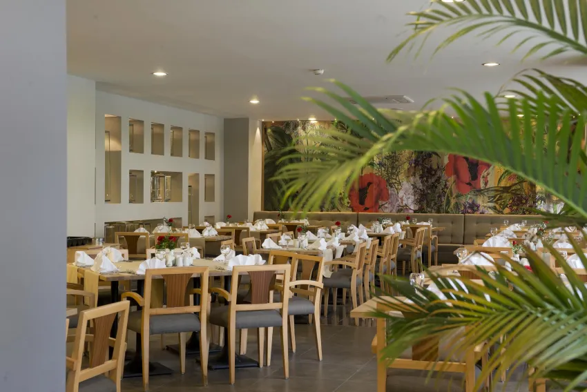 Barut Hemera Resort & Spa 5*-12