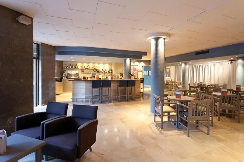 Be Live Experience Costa Palma 4*-10
