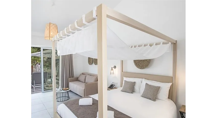 Bohemian Gardens 4*-2