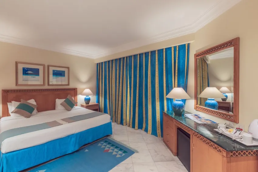 Old Palace Resort Sahl Hasheesh 5*-14