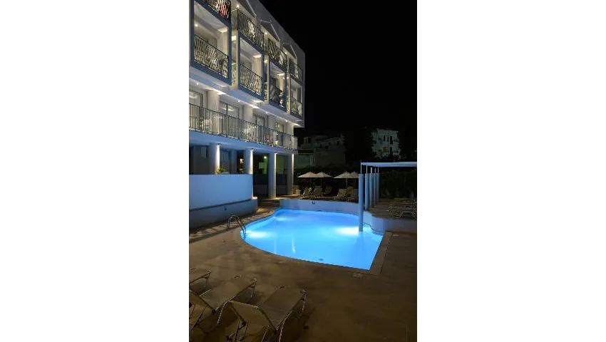 Alia Beach Hotel 3*-54