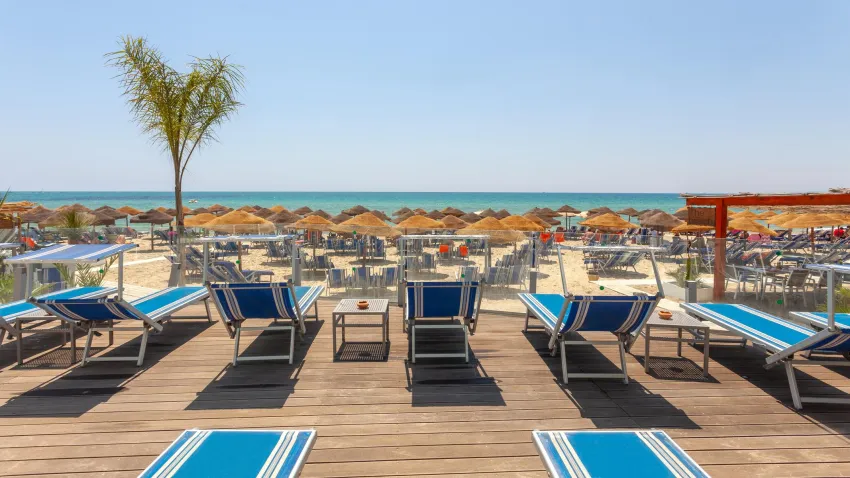 The Sindbad Hotel 5*-22