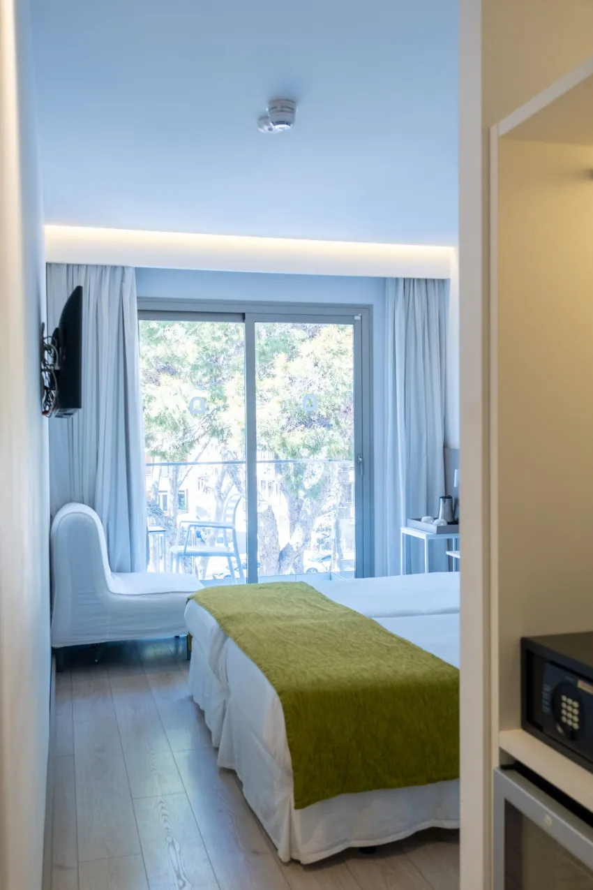 Onmood Cala Ratjada by Portblue Hotels 4*-27