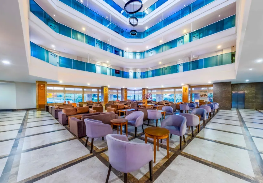 Ramada Resort By Wyndham Side 4*-8