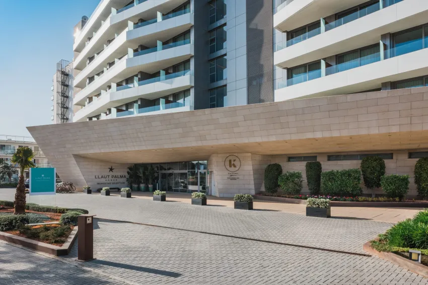 Iberostar Selection Llaut Palma 5*-1