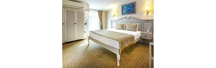 Starlight Resort Hotel 5*-14