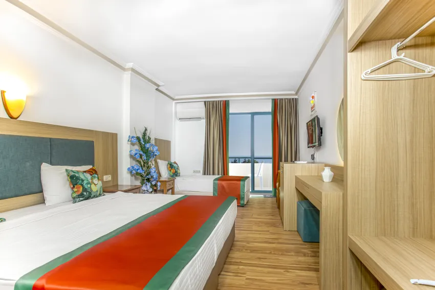 Club Mirabell Hotel 4*-35