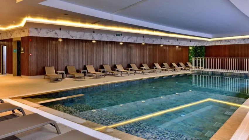 AZURA WORLD (EX. WYNDHAM ALANYA)  5*-29