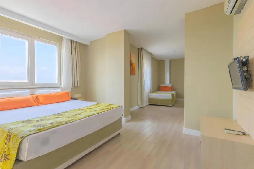 AKDORA ELITE HOTEL SPA  4*-12