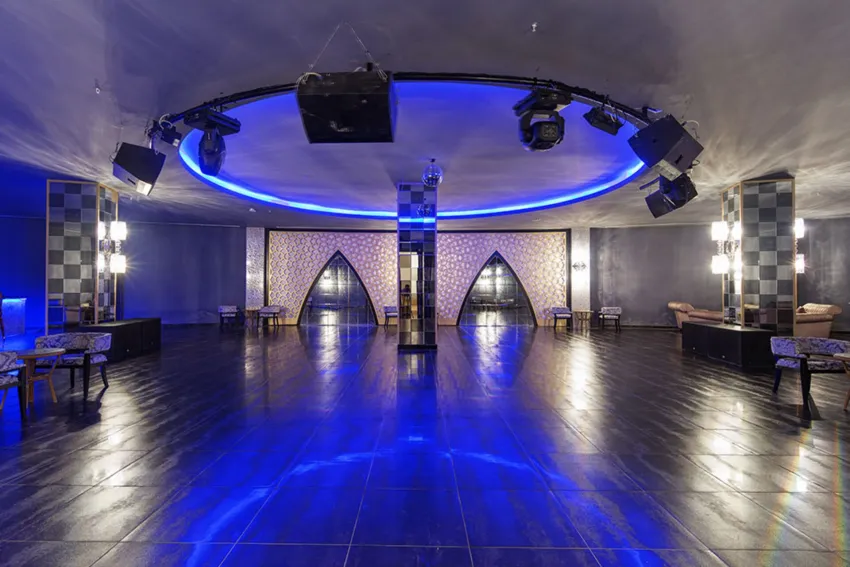 Alan Xafira Deluxe Resort & Spa 5*-23