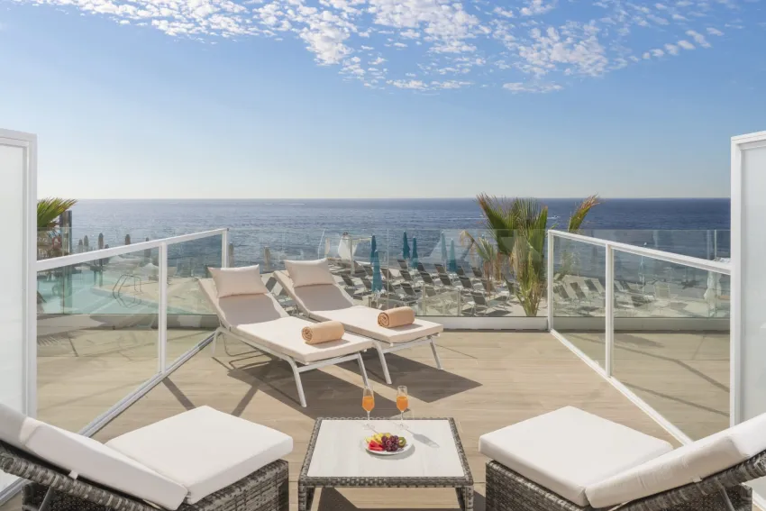 Elba Sunset Mallorca Thalasso Spa 4*-21