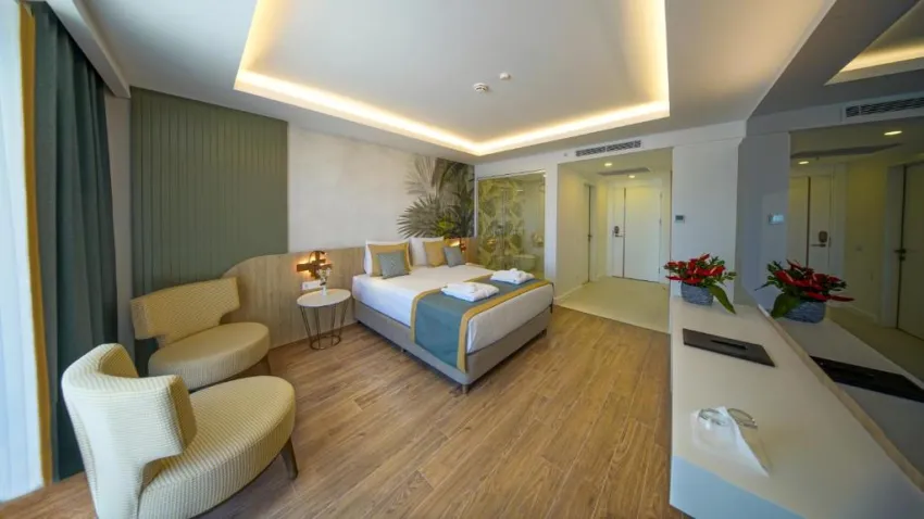 SIDE STELLA ELITE RESORT & SPA  5*-2