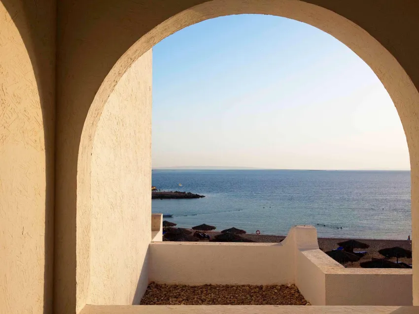 Mercure Hurghada 4*-220