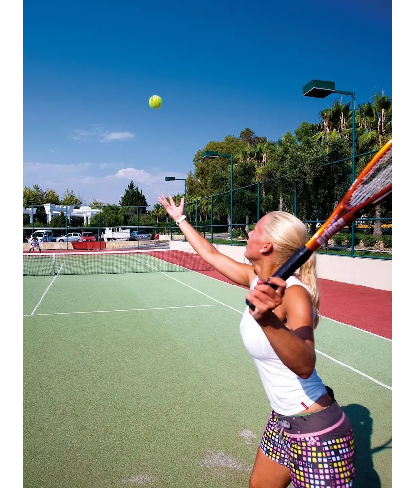 Melas Lara Hotel 5*-15