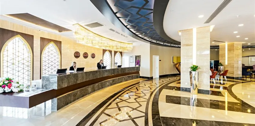 Dream World Hill 5*-5