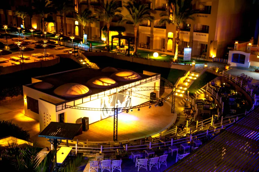 El Karma Aqua Beach Resort 4*-178
