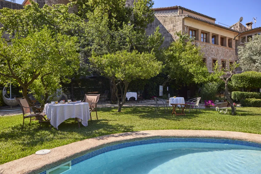 Son Sant Jordi Boutique House 4*-65