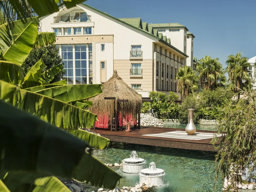 Dobedan Exclusive Hotel & Spa (Ex. Alva Donna Belek) 5*-3