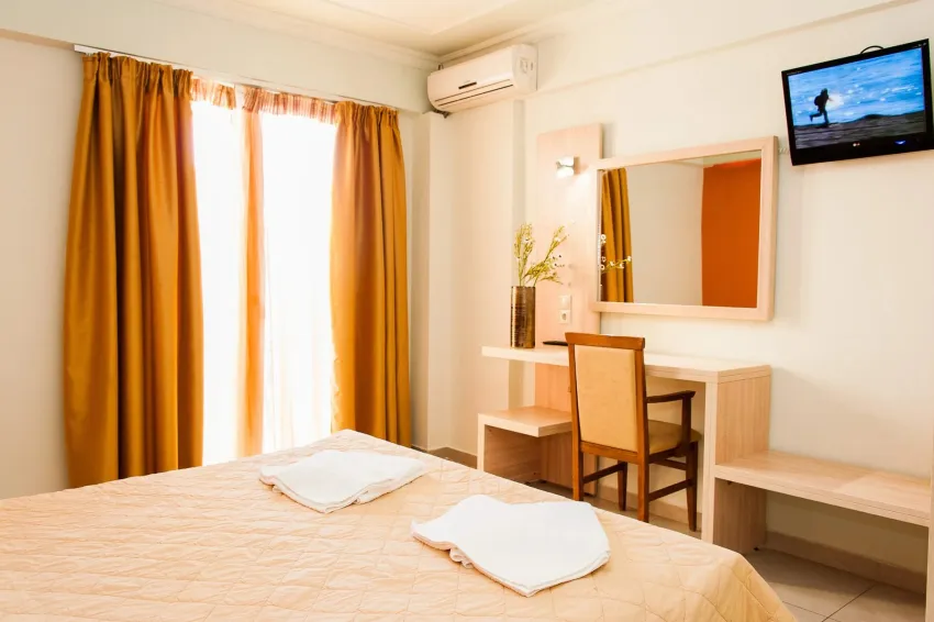 Zante Plaza Hotel 3*-4