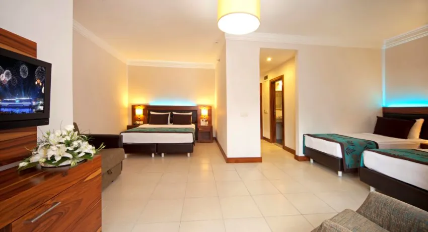 XPERIA GRAND BALI HOTEL  4*-3