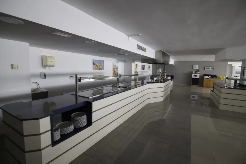 Aparthotel Novo Mar 3*-27