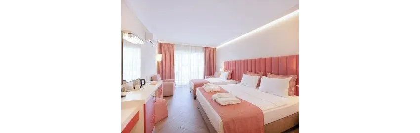 My Home Resort Hotel 5*-9