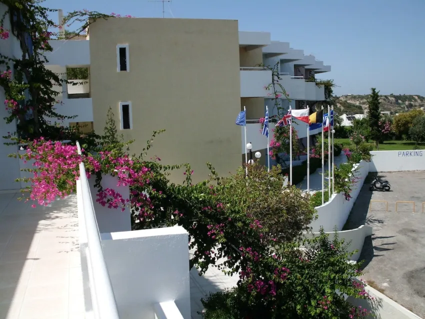 Hotel Iris 3*-23