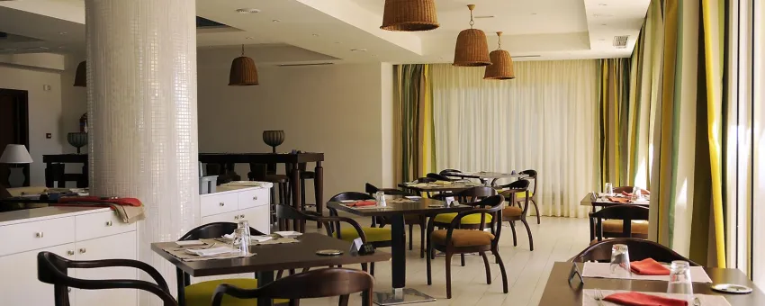 Radisson Blu Resort & Thalasso Hammamet 5*-212