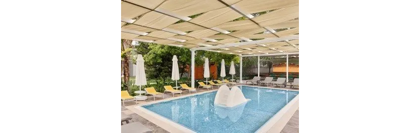 Akra Antalya (Ex.Akra Hotel) 5*-15