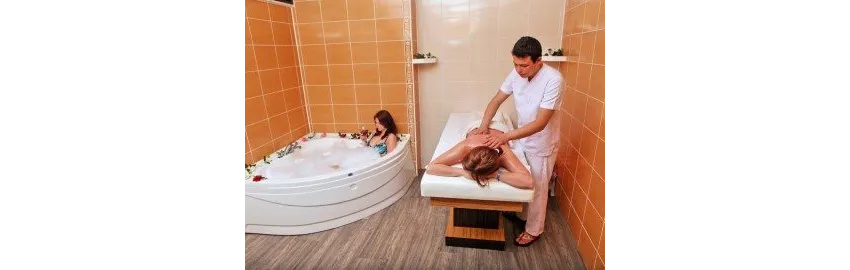 Blue Star Hotel 4*-19