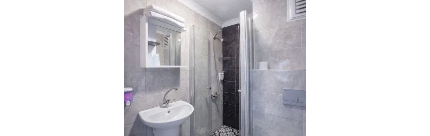 Aslan City Hotel 3*-15