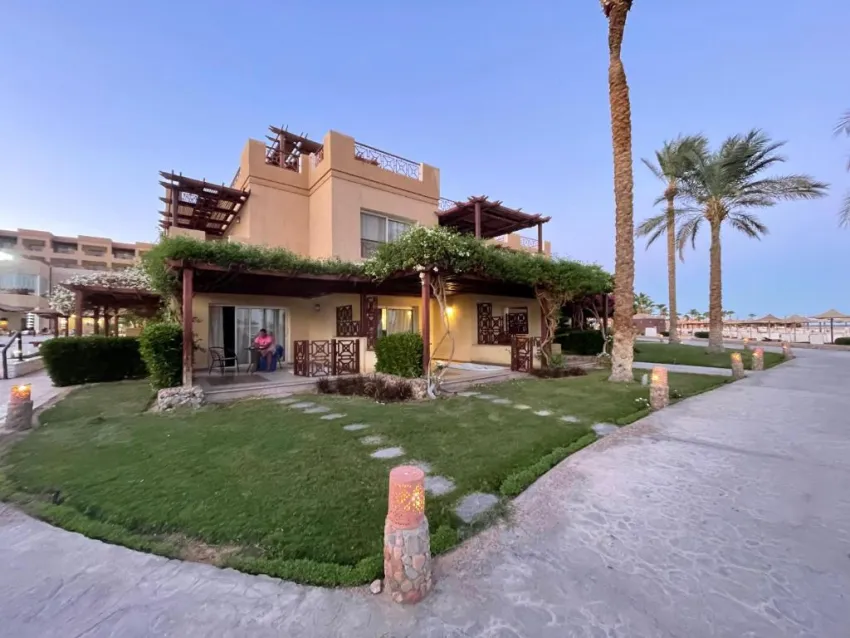 IMPERIAL SHAMS ABU SOMA RESORT  4*-38