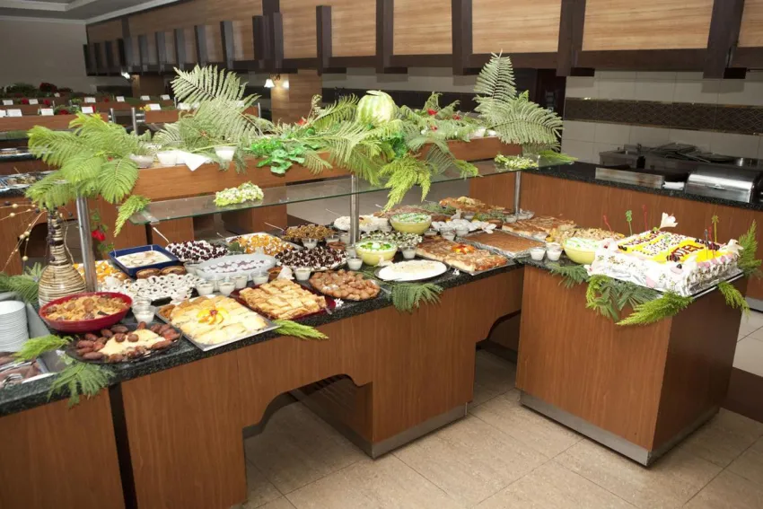 Casa Fora Beach Resort 5*-8