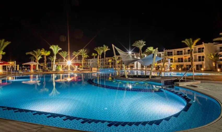AMARINA ABU SOMA RESORT & AQUA PARK  5*-22