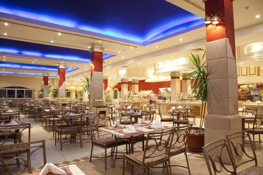Coral Beach Resort Hotel 4*-80